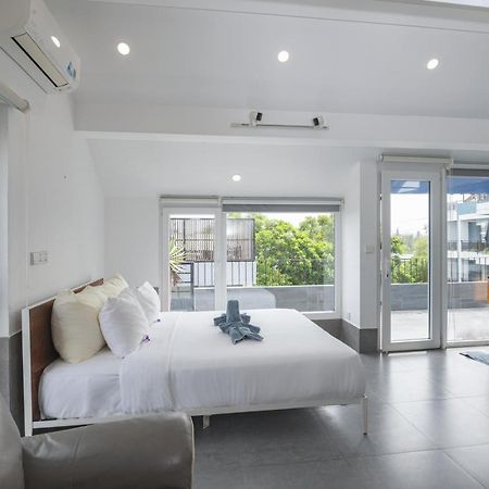 An Bang Beach Chay Villas هوي ان المظهر الخارجي الصورة