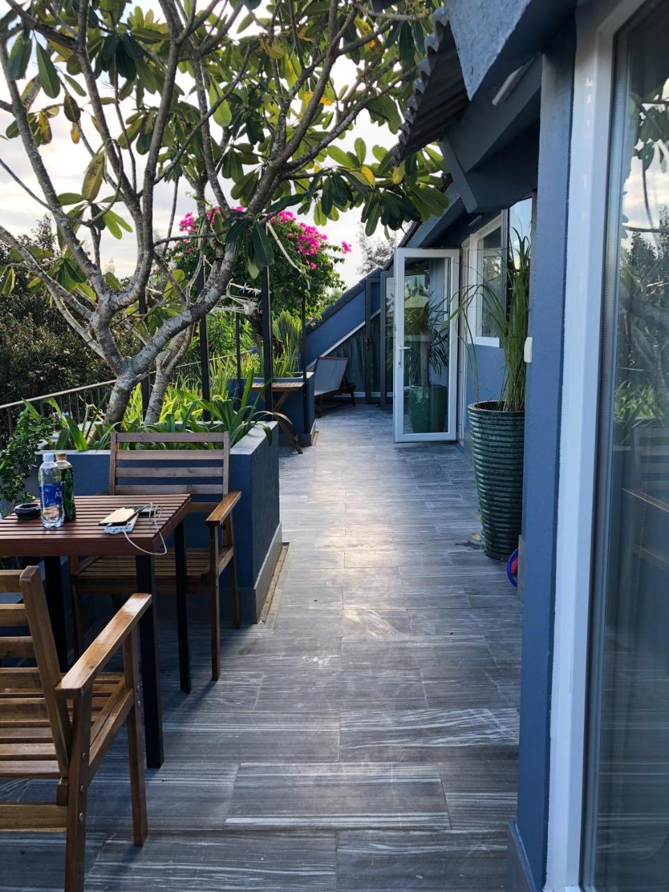 An Bang Beach Chay Villas هوي ان المظهر الخارجي الصورة